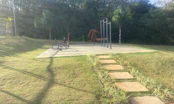 Imagem 7: TERRENO RESIDENCIAL em BRAGANÇA PAULISTA - SP, CONDOMÍNIO RESIDENCIAL EUROVILLE II