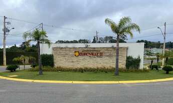 Imagem 2: TERRENO RESIDENCIAL em BRAGANÇA PAULISTA - SP, CONDOMÍNIO RESIDENCIAL EUROVILLE II