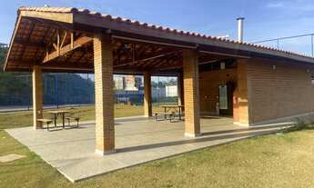 Imagem 3: TERRENO RESIDENCIAL em BRAGANÇA PAULISTA - SP, CONDOMÍNIO RESIDENCIAL EUROVILLE II