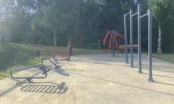 Imagem 5: TERRENO RESIDENCIAL em BRAGANÇA PAULISTA - SP, CONDOMÍNIO RESIDENCIAL EUROVILLE II