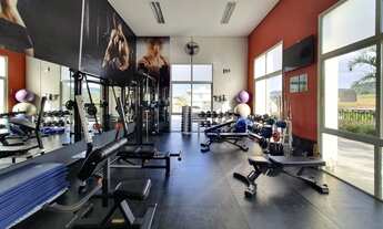 Imagem 6: TERRENO RESIDENCIAL em BRAGANÇA PAULISTA - SP, CONDOMÍNIO VALE DAS ÁGUAS