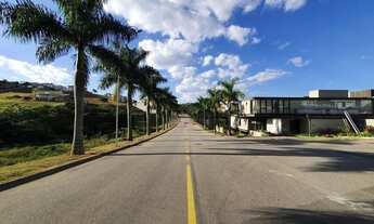 Imagem 3: TERRENO RESIDENCIAL em BRAGANÇA PAULISTA - SP, CONDOMÍNIO VALE DAS ÁGUAS
