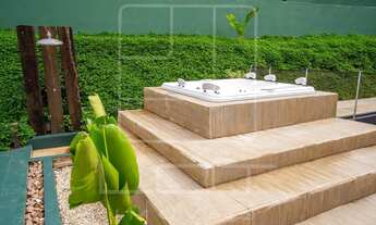 Imagem 6: CASA RESIDENCIAL em BRAGANÇA PAULISTA - SP, JARDIM BELA VISTA