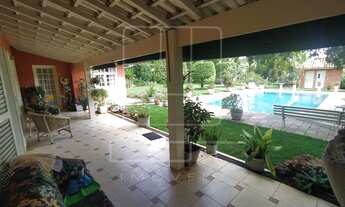 Imagem 6: CHACARA RESIDENCIAL em BRAGANÇA PAULISTA - SP, VALE ENCANTADO