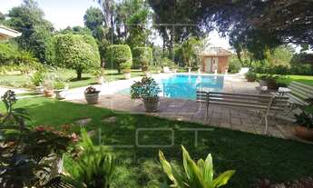 Imagem 3: CHACARA RESIDENCIAL em BRAGANÇA PAULISTA - SP, VALE ENCANTADO