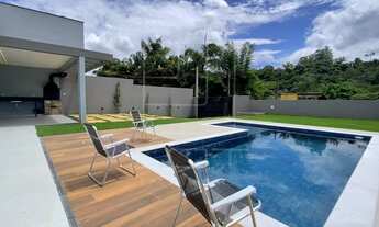 Imagem 3: CHACARA RESIDENCIAL em ATIBAIA - SP, PORTÃO