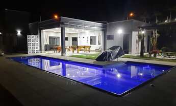 Imagem: CHACARA RESIDENCIAL em ATIBAIA - SP, PONTE
