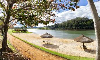 Imagem 6: TERRENO RESIDENCIAL em BRAGANÇA PAULISTA - SP, CONDOMÍNIO QUINTA DA BARONEZA II