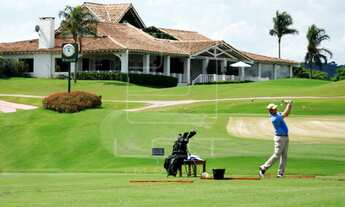 Imagem 7: TERRENO RESIDENCIAL em BRAGANÇA PAULISTA - SP, CONDOMÍNIO QUINTA DA BARONEZA II