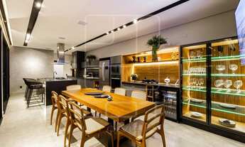 Imagem 3: CASA RESIDENCIAL em BRAGANÇA PAULISTA - SP, CONDOMÍNIO RESIDENCIAL CAMPOS DO CONDE