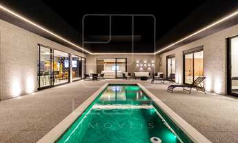 Imagem 7: CASA RESIDENCIAL em BRAGANÇA PAULISTA - SP, CONDOMÍNIO RESIDENCIAL CAMPOS DO CONDE