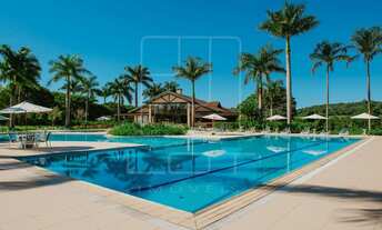 Imagem 2: TERRENO RESIDENCIAL em BRAGANÇA PAULISTA - SP, CONDOMÍNIO QUINTA DA BARONEZA II