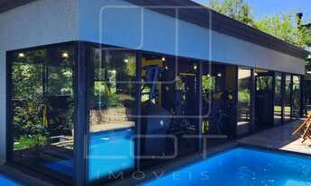 Imagem 6: CASA RESIDENCIAL em Bragança Paulista - SP, Condominio Jardim das Palmeiras