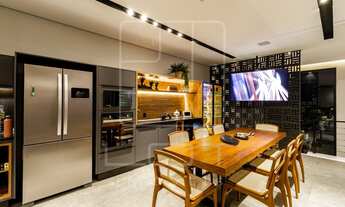 Imagem 4: CASA RESIDENCIAL em BRAGANÇA PAULISTA - SP, CONDOMÍNIO RESIDENCIAL CAMPOS DO CONDE