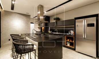 Imagem 6: CASA RESIDENCIAL em BRAGANÇA PAULISTA - SP, CONDOMÍNIO RESIDENCIAL CAMPOS DO CONDE