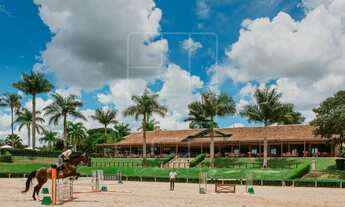 Imagem 3: TERRENO RESIDENCIAL em BRAGANÇA PAULISTA - SP, CONDOMÍNIO QUINTA DA BARONEZA II