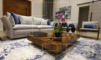 Imagem 7: CASA RESIDENCIAL em Bragança Paulista - SP, Condominio Jardim das Palmeiras