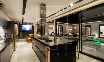 Imagem 5: CASA RESIDENCIAL em BRAGANÇA PAULISTA - SP, CONDOMÍNIO RESIDENCIAL CAMPOS DO CONDE