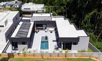 Imagem 2: CASA RESIDENCIAL em BRAGANÇA PAULISTA - SP, CONDOMÍNIO RESIDENCIAL CAMPOS DO CONDE