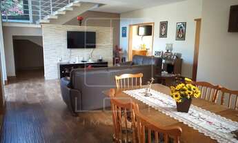 Imagem 2: CASA RESIDENCIAL em BRAGANÇA PAULISTA - SP, CONDOMÍNIO RESIDENCIAL FAZENDA SANTA HELENA