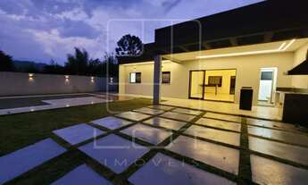 Imagem 2: CHACARA RESIDENCIAL em ATIBAIA - SP, PORTÃO