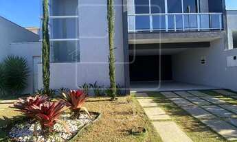 Imagem 2: CASA RESIDENCIAL em BRAGANÇA PAULISTA - SP, CONDOMÍNIO RESIDENCIAL EUROVILLE