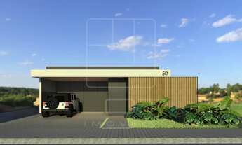 Imagem 3: TERRENO RESIDENCIAL em BRAGANÇA PAULISTA - SP, CONDOMÍNIO RESIDENCIAL SANTA HELENA