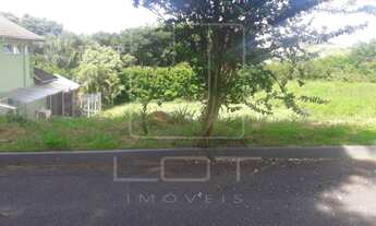 Imagem 2: TERRENO RESIDENCIAL em BRAGANÇA PAULISTA - SP, CONDOMÍNIO RESIDENCIAL SANTA HELENA