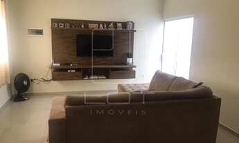 Imagem 2: CASA RESIDENCIAL em BRAGANÇA PAULISTA - SP, JARDIM VISTA ALEGRE