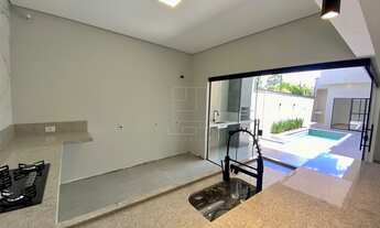 Imagem 7: CASA RESIDENCIAL em BRAGANÇA PAULISTA - SP, CONDOMÍNIO VILLA VERDE BRAGANÇA