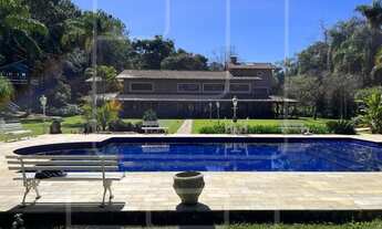 Imagem: HARAS RESIDENCIAL em ITATIBA - SP, SÍTIO