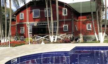 Imagem 5: HARAS RESIDENCIAL em ITATIBA - SP, SÍTIO DA MOENDA