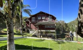 Imagem 2: HARAS RESIDENCIAL em ITATIBA - SP, SÍTIO DA MOENDA