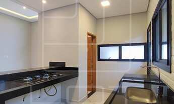 Imagem 4: CASA RESIDENCIAL em BRAGANÇA PAULISTA - SP, CONDOMÍNIO PORTAL DA SERRA