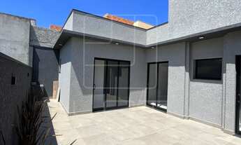 Imagem 6: CASA RESIDENCIAL em BRAGANÇA PAULISTA - SP, CONDOMÍNIO PORTAL DA SERRA