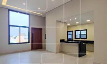 Imagem 2: CASA RESIDENCIAL em BRAGANÇA PAULISTA - SP, CONDOMÍNIO PORTAL DA SERRA