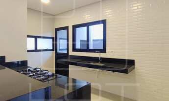 Imagem 3: CASA RESIDENCIAL em BRAGANÇA PAULISTA - SP, CONDOMÍNIO PORTAL DA SERRA