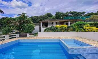 Imagem 2: CHACARA RESIDENCIAL em PIRACAIA - SP, CENTRO