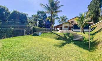 Imagem 7: CHACARA RESIDENCIAL em BOM JESUS DOS PERDÕES - SP, Condomínio Alpes DOuro
