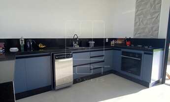 Imagem 5: CASA RESIDENCIAL em BRAGANÇA PAULISTA - SP, CONDOMÍNIO TERRAS DE SANTA CRUZ