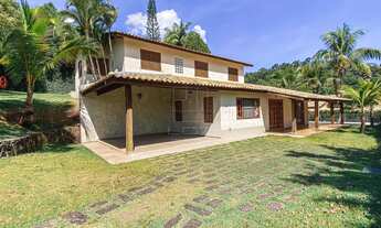 Imagem 5: CHACARA RESIDENCIAL em BOM JESUS DOS PERDÕES - SP, Condomínio Alpes DOuro