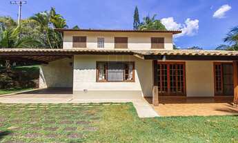 Imagem 6: CHACARA RESIDENCIAL em BOM JESUS DOS PERDÕES - SP, Condomínio Alpes DOuro