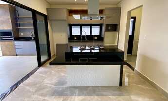 Imagem 6: CASA RESIDENCIAL em BRAGANÇA PAULISTA - SP, CONDOMÍNIO RESIDENCIAL EUROVILLE II