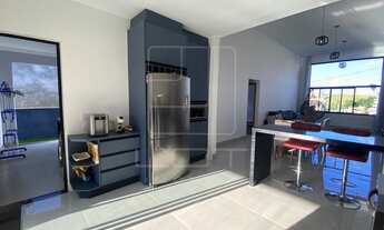 Imagem 4: CASA RESIDENCIAL em BRAGANÇA PAULISTA - SP, CONDOMÍNIO TERRAS DE SANTA CRUZ