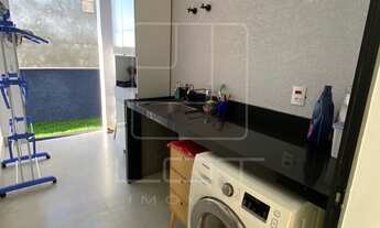 Imagem 7: CASA RESIDENCIAL em BRAGANÇA PAULISTA - SP, CONDOMÍNIO TERRAS DE SANTA CRUZ