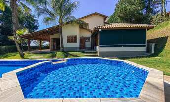 Imagem: CHACARA RESIDENCIAL em BOM JESUS DOS PERDÕES