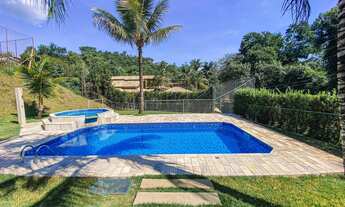 Imagem 4: CHACARA RESIDENCIAL em BOM JESUS DOS PERDÕES - SP, Condomínio Alpes DOuro