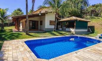 Imagem 2: CHACARA RESIDENCIAL em BOM JESUS DOS PERDÕES - SP, Condomínio Alpes DOuro