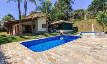 Imagem 3: CHACARA RESIDENCIAL em BOM JESUS DOS PERDÕES - SP, Condomínio Alpes DOuro