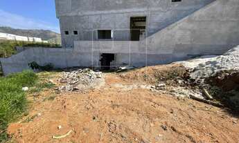 Imagem 4: TERRENO RESIDENCIAL em BRAGANÇA PAULISTA - SP, CONDOMÍNIO VALE DAS ÁGUAS